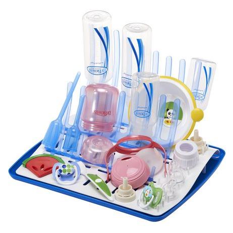 DR. BROWN'S - BABY BOTTLE DRYING RACK