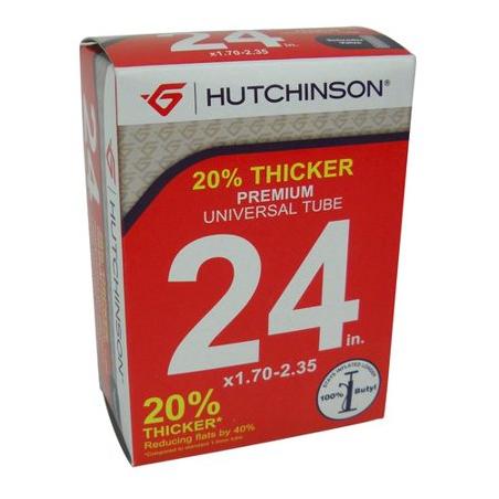 Hutchinson 24" Premium Universal Inner Tube