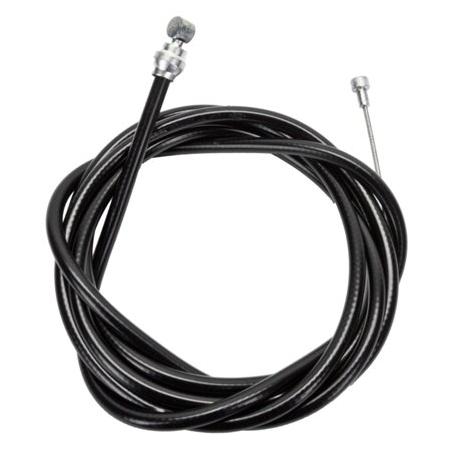 CABLE BRAKE SUNLITE 60x65 BLACK