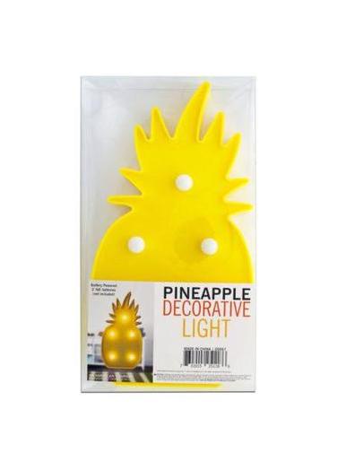 Pineapple Decorative Light