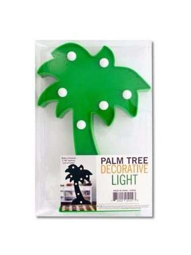 Palm Tree Decorative Light
