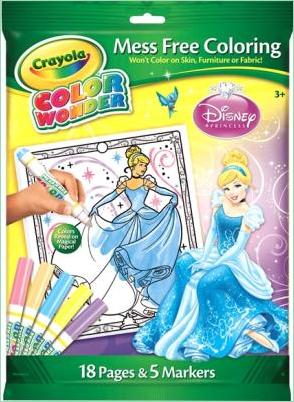 410 Crayola Cinderella Coloring Pages  Free