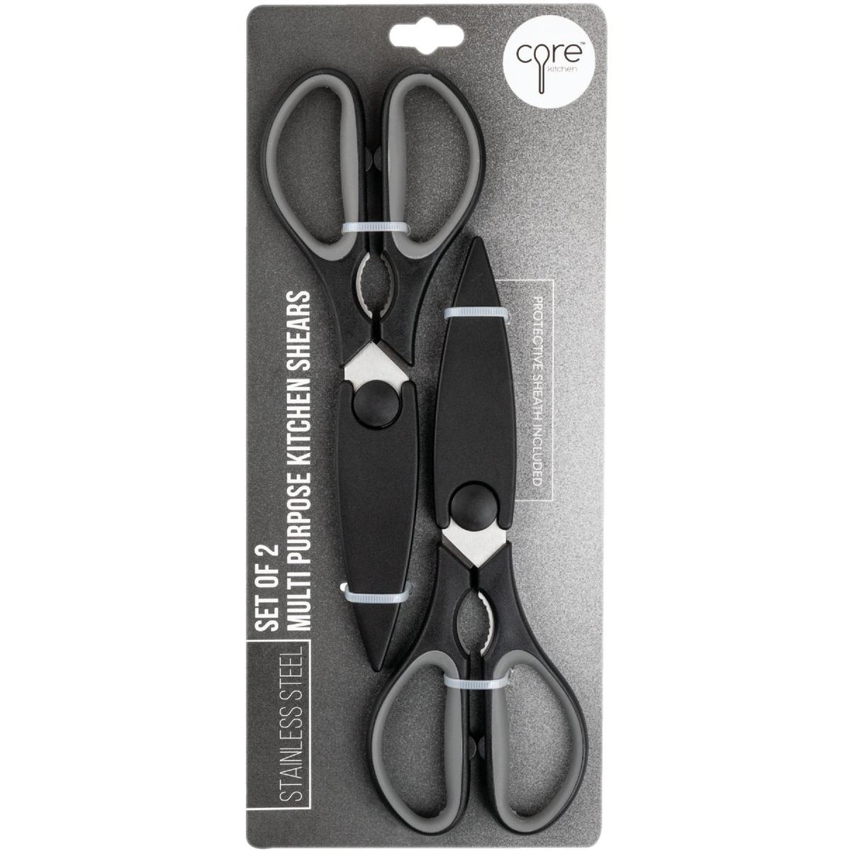 Farberware Shears, 2-Pack