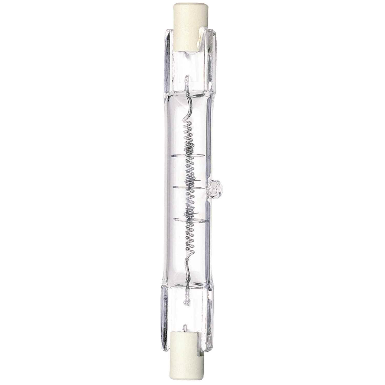 Westinghouse 300 watts T3 Halogen Bulb 5000 lumens White Utility 1 pk