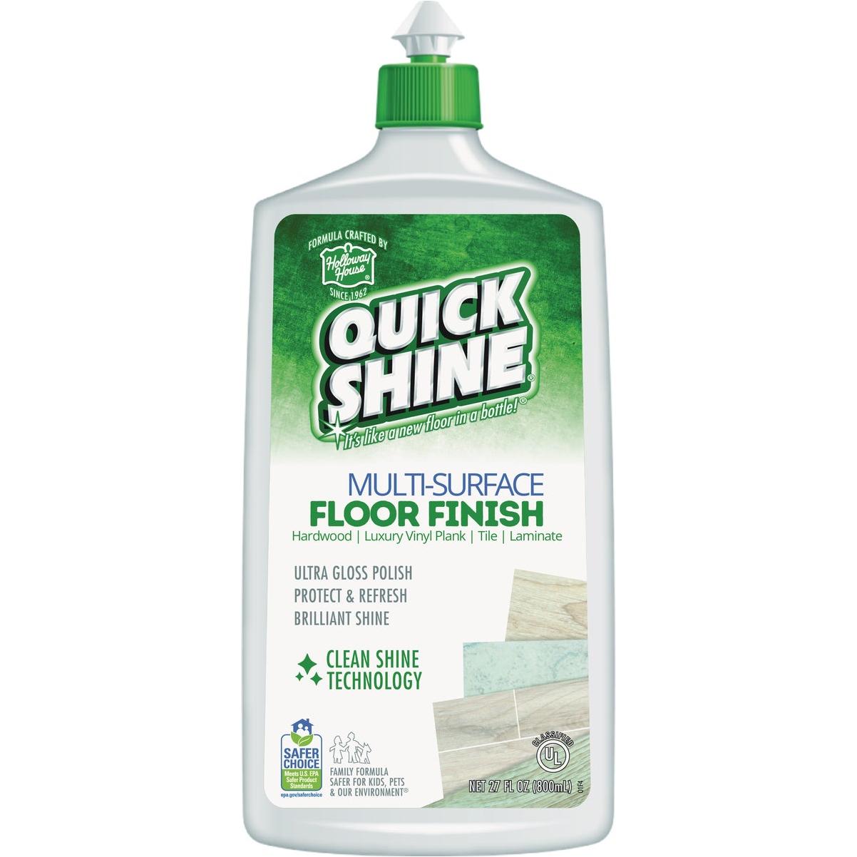 Envirotex Lite Pour-On 8 oz. High Gloss Finish