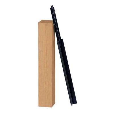 Gibraltar Mailbox Anchor Post Kit Accessory