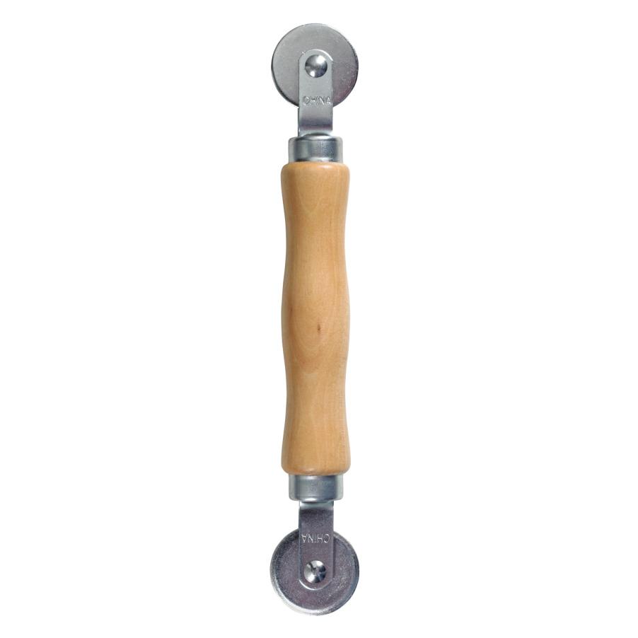 Saint-Gobain ADFORS 8-1/2-ft Wood Screen Rolling Tool