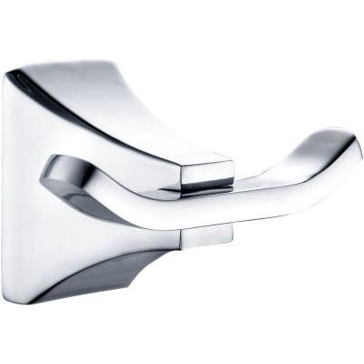 64426 Shangri La Robe Hook - Chrome