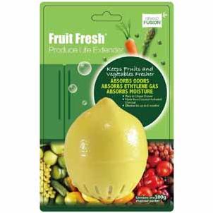 Fruit Fresh Produce Life Extender - Keep Your Fruits Fresh Longer