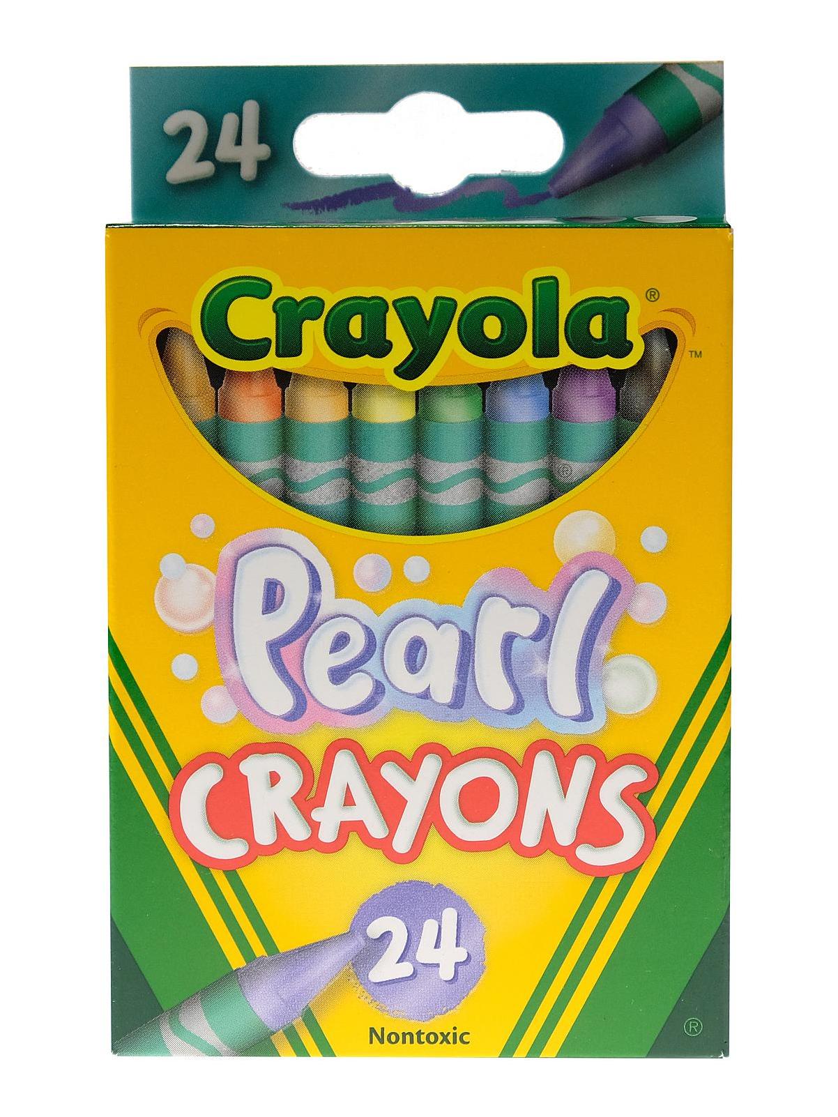 Bangkit Bazic 12 Color Mini Propelling Crayon