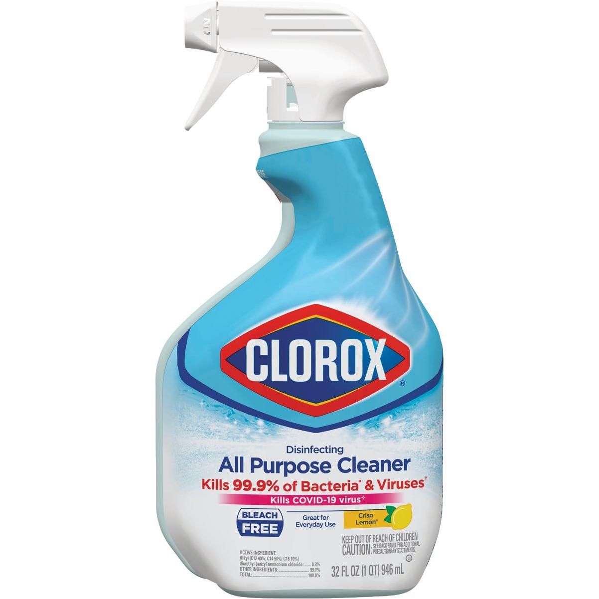 Microgold All-Purpose Cleaner - 24 fl oz