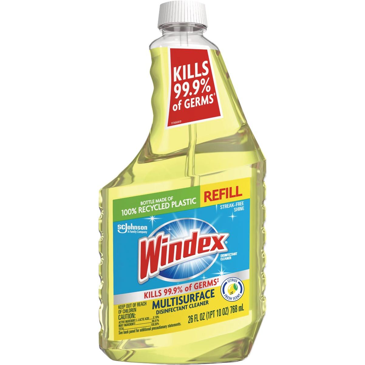 windex 12 oz original glass cleaner Near Me