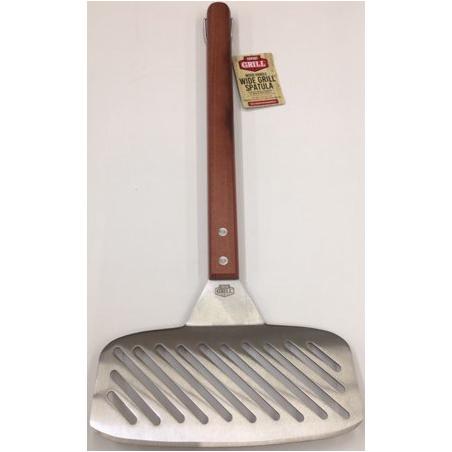 Expert Grill Xl Rosewood Spatula