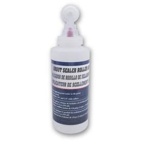 Marshalltown 12-fl oz White Ceramic/Porcelain Tile Grout Sealer Squeeze Bottle