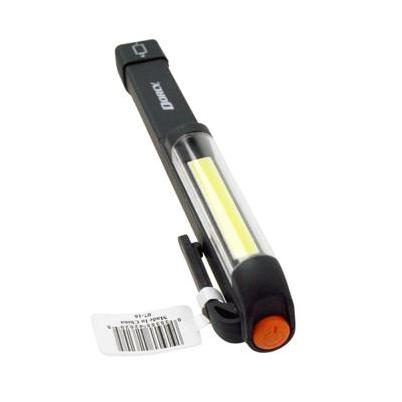 Pro Series 3 AAA 200-Lumen Pocket Work Light with Swiveling Magnetic Clip