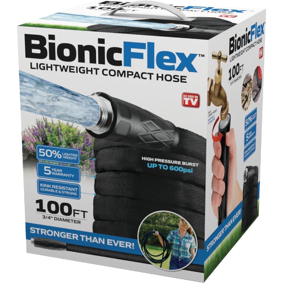 Best Garden 3/8 In. Dia. x 50 Ft. L. Soaker Hose