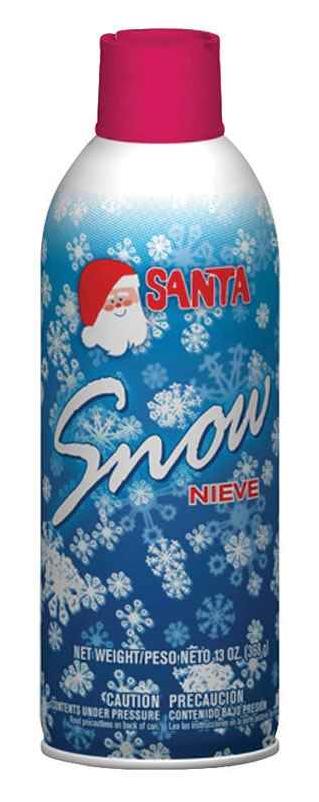 Art Wall CH499-0506 Snow Spray, 13-Ounce