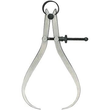 General Tools 6 In. Outside Caliper