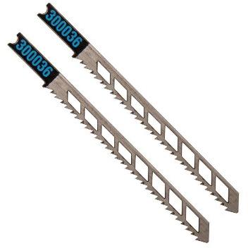 Spyder Products 300016 Jsaw Blade U Shank 2 Piece