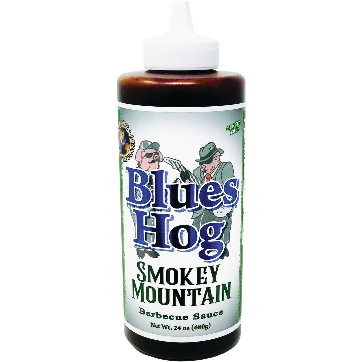 Blues Hog Sweet & Savory Rub - 6 oz