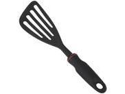 Norpro Grip-EZ 12 In. Nylon Slotted Spatula Turner