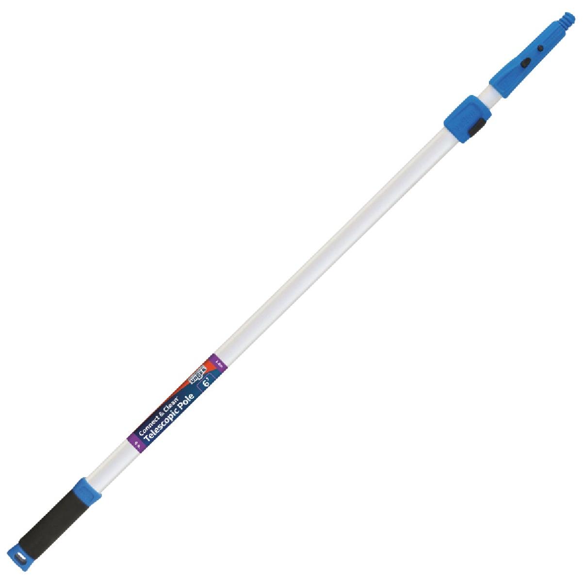 Unger Connect And Clean Telescopic Pole