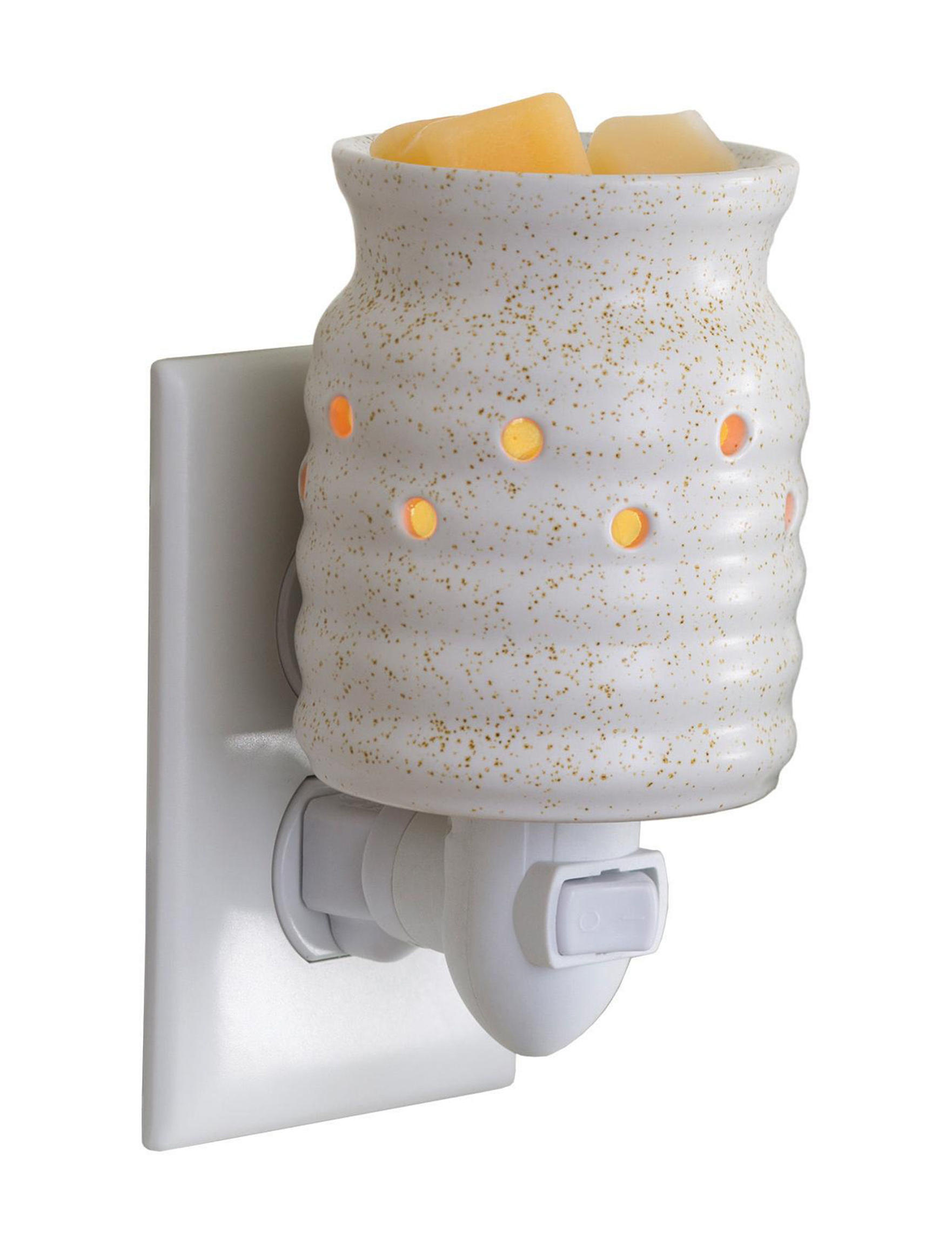Candle Warmers, Etc. Farmhouse Plugable Warmer