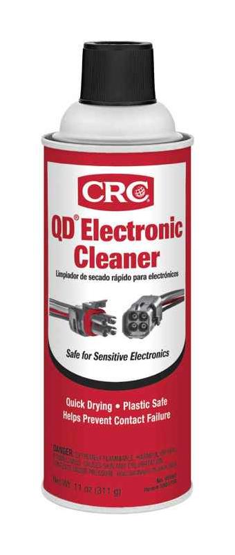 11 Oz. Electronics Cleaner