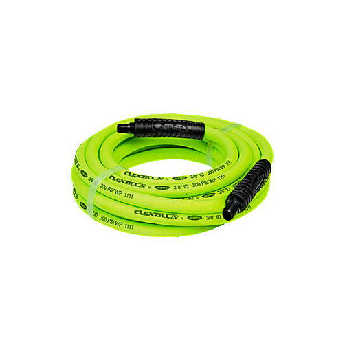 Flexzilla 3/8 in. x 50 ft. Air Hose, 1/4 in. MNPT Fittings at Tractor  Supply Co.