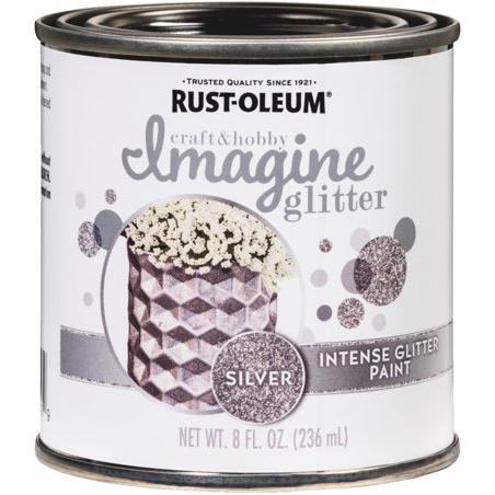 Rust-Oleum Imagine Craft & Hobby 10.25 Oz. Marble Black Spray