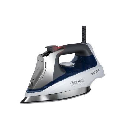 Black & Decker Allure Digital Pro Iron