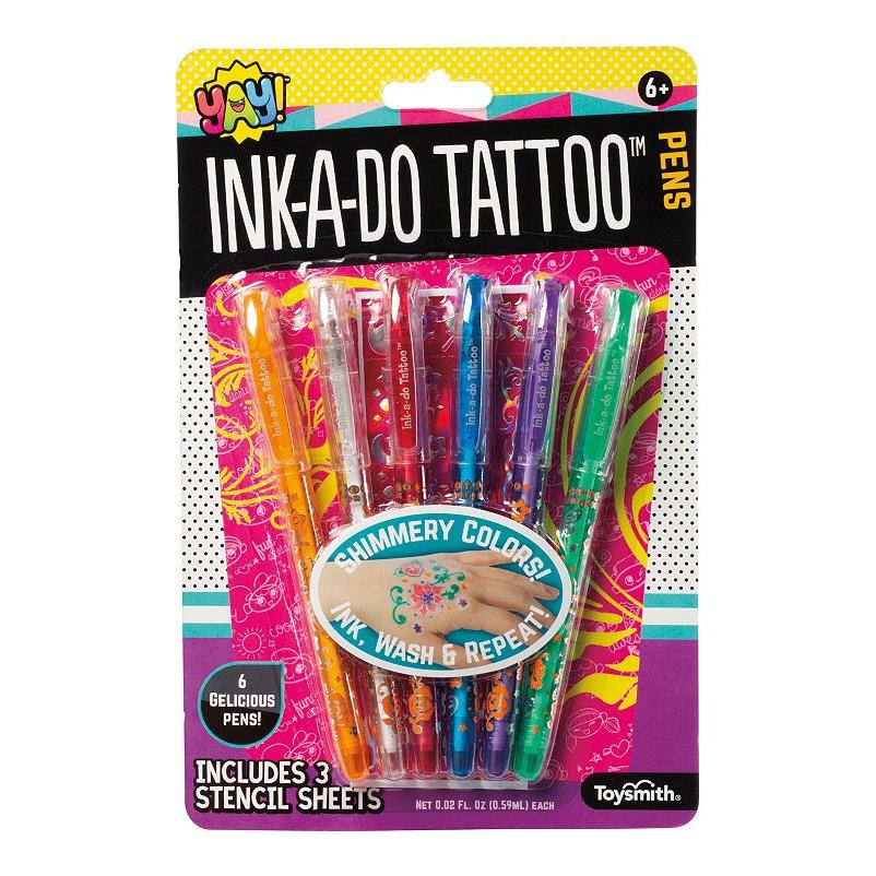 Top 190+ tattoo pen set latest