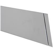 K&S Stainless Steel 1 In. x 12 In. Strip Stock