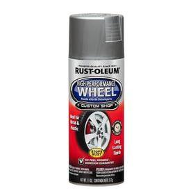 Rust-Oleum Stops Rust 12 Oz. Custom Spray 5 in 1 Satin Spray Paint