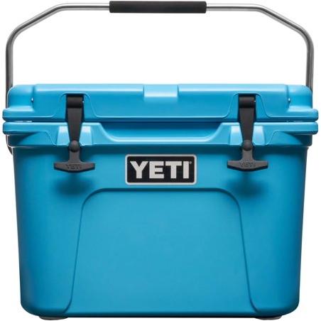 Officially Licensed Oakland Athletics Coolers By YETI