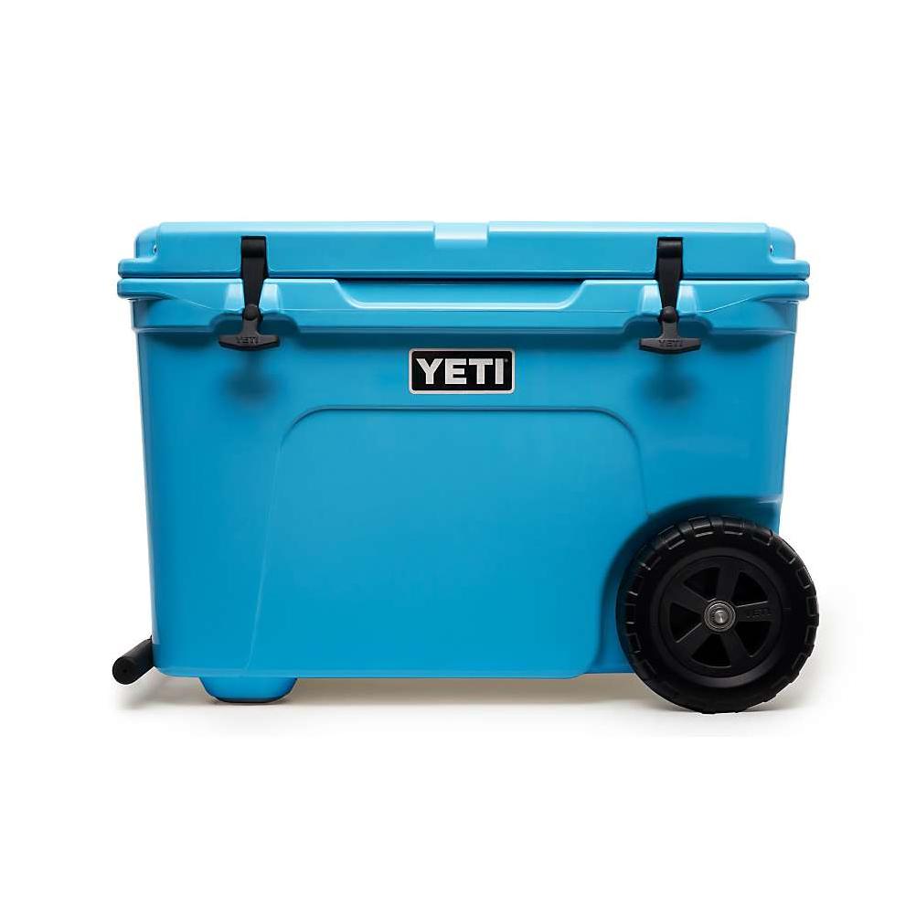 Yeti Hopper Two 40 Gray Soft-Side Cooler (34-Can) - McDaniel's Do