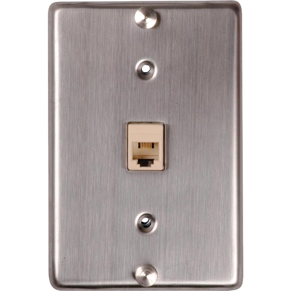 SS PHONE JACK