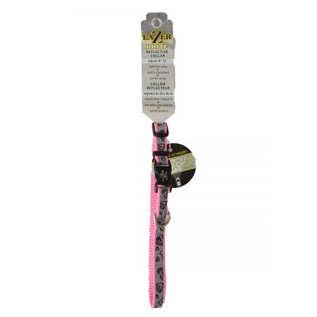 Krylon Mark-It 732308 Industrial WB Fluorescent Pink Inverted