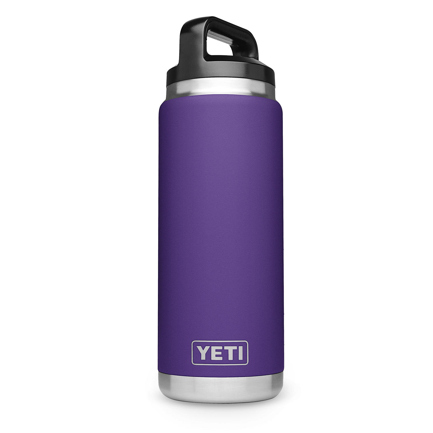 YETI 26oz Bottle Peak Purple