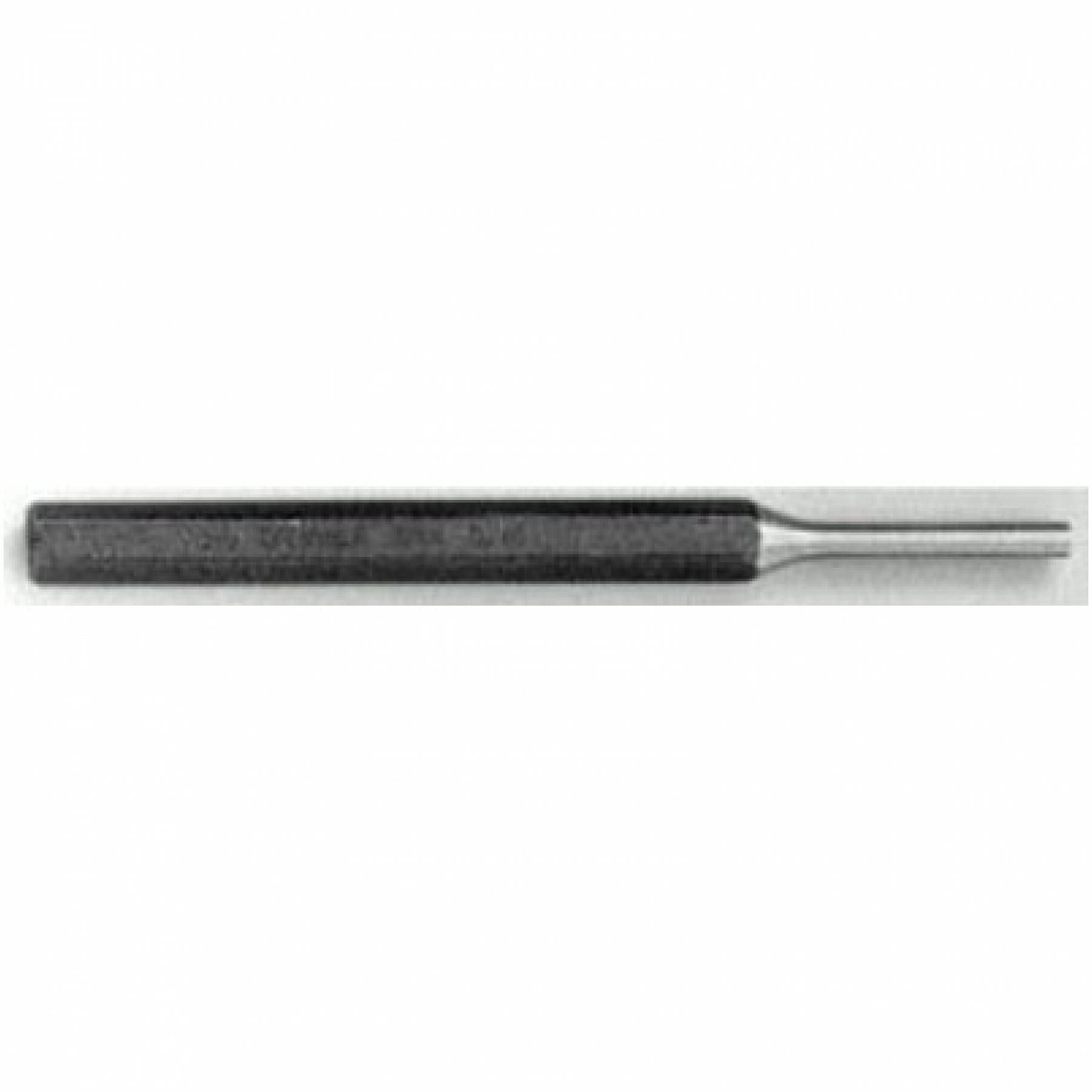 General Tools 6-1/2 In. Contoured Hardwood Scratch Awl - Power