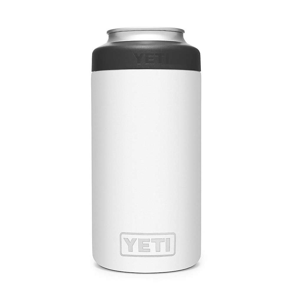 YETI COOLERS INC YETI Rambler Colster Tall Can Insulator