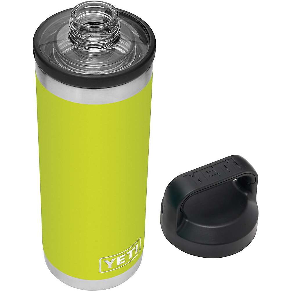 YETI Chartreuse 18oz Bottle