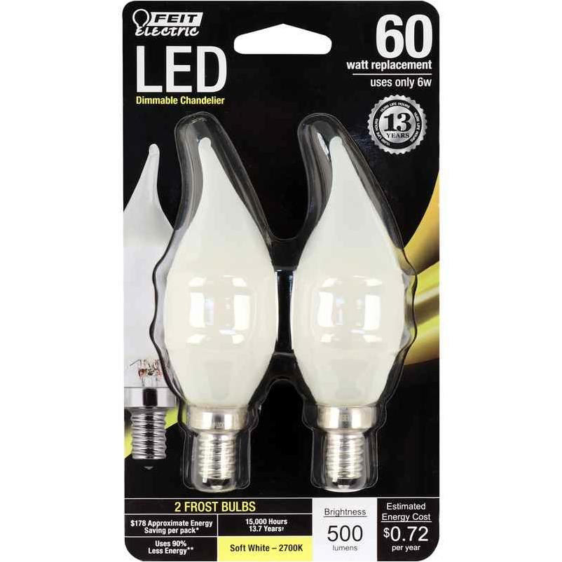 ca10 led bulbs