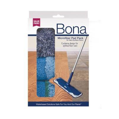 Bona Cleaning Pad, Microfiber