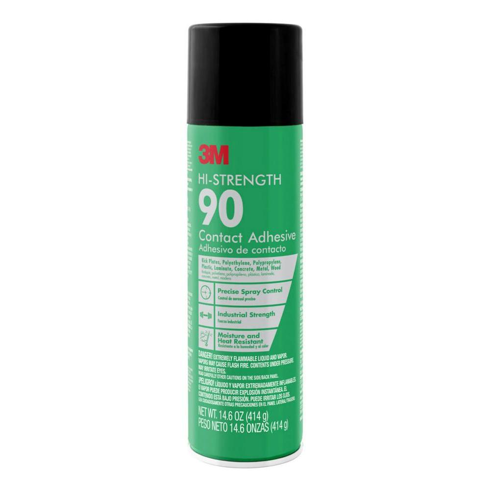 Gorilla 1015611 2.5 oz High Strength Glue Adhesive - Pack of 3