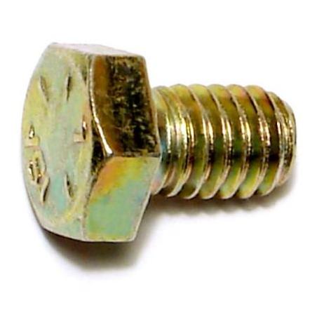 5/16-18 BRASS HEX NUT