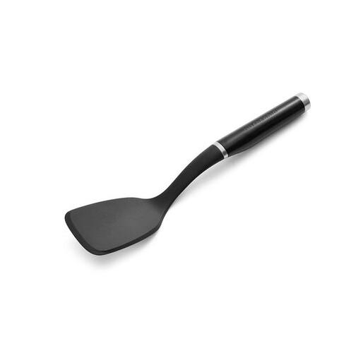 KitchenAid 13.5 In. Black Solid Turner