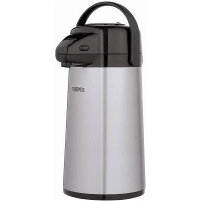 Thermos 2 Qt. Stainless Steel Carafe