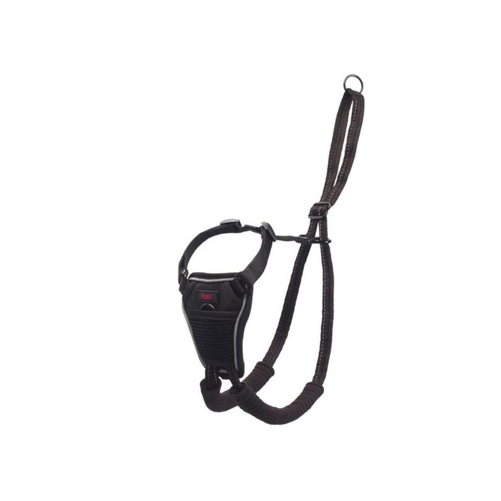 Halti No Pull Dog Harness Black