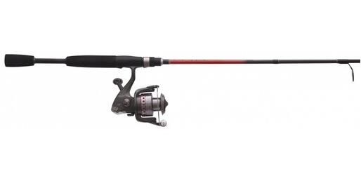 MISC. VENDOR Quantum Optix 20 Spinning Reel Combo with 78